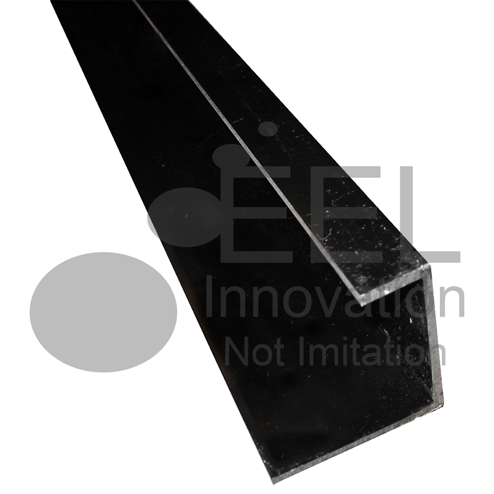 OTIS Door Edge Sight Guard Elevator Equipment